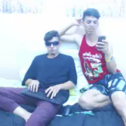 joshuaandlatino