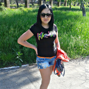 LoriOCherry