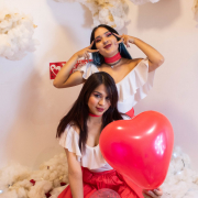 BlueeandMia
