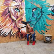 saralioness
