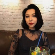 AnabellaSong