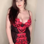HornyHarriet