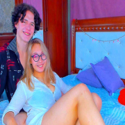 BettyandMike