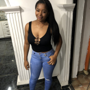 BlackShaina