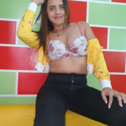 carolinarey