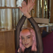 cherry-mermai