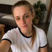 LeaWetGirl