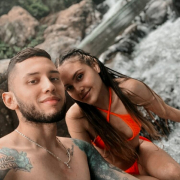 Maxandbarbie