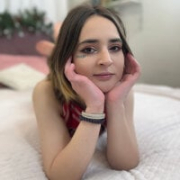 MilaAlieva