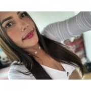 Esther_horny