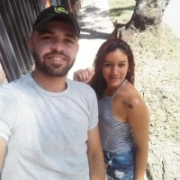 Lucy_and_Chris