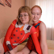 LuciaAndAlbana