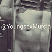 YoungsexMurcia
