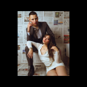Agatha_and_Michael
