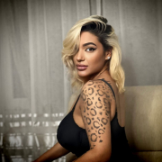 LeilaAshira
