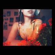 Miss-violett