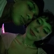 Nikoru_and_Marshall_