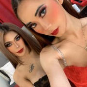 TwoSexyBunnyTS