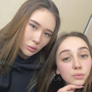 Yin-Yangirls