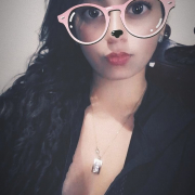 AprilLittleGirl