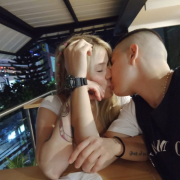 kiran_couple