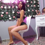 Sexy-kendal
