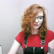 gingerred_