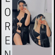 Loren-Boobs