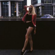 MadisonFlame