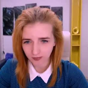 gingerbritt