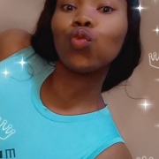 Blackhornyslut