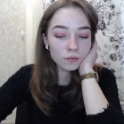 lucky_shy