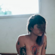 vivianecrow
