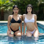ZaraANDIsabella