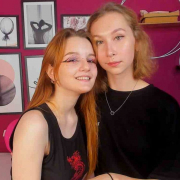 LisaAndSusan