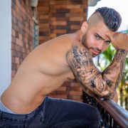 Paul_rich