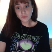 sashashy