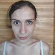 Zebrochka