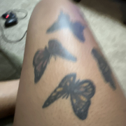 LilSexyRed