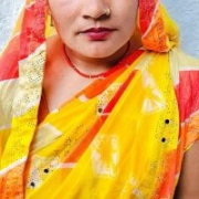 Chinki_pande