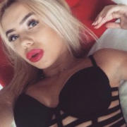 Blondy-xo