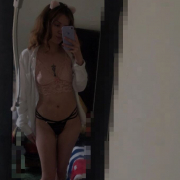 Maya_blonde
