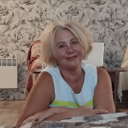 SweetBlondiePalett