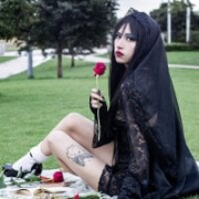 BloodyLilith