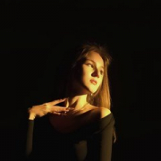 Niktoria-Shy