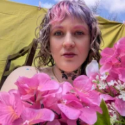 RosieSwitchBitch