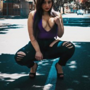vikysexlatina