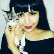 LeilaAsian