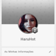 HaruMommy