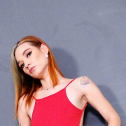 ScarletPanter